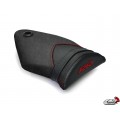 LUIMOTO (Technik) Passenger Seat Cover for the BMW S1000RR (09-11) LUIMOTO (Technik) Passenger Seat Cover for the BMW S1000RR (09-11)